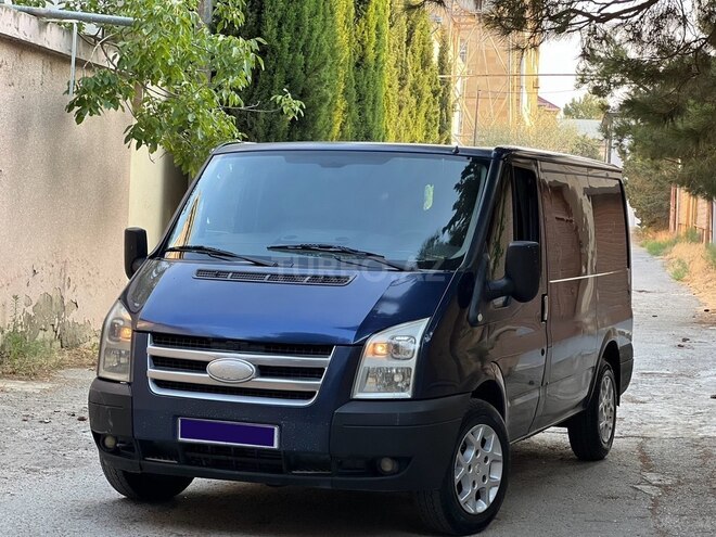 Ford Transit 2011, 390,000 km - 2.2 л - Bakı