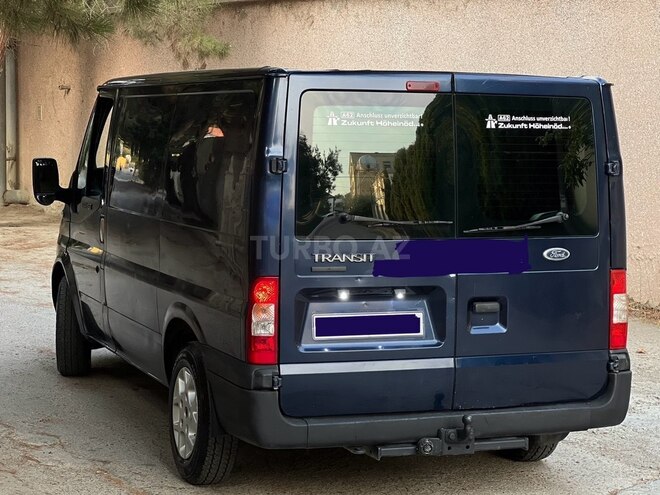 Ford Transit 2011, 390,000 km - 2.2 л - Bakı