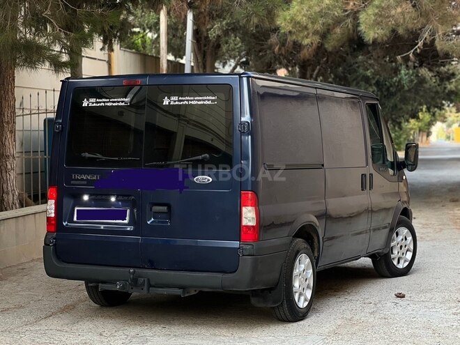Ford Transit 2011, 390,000 km - 2.2 л - Bakı
