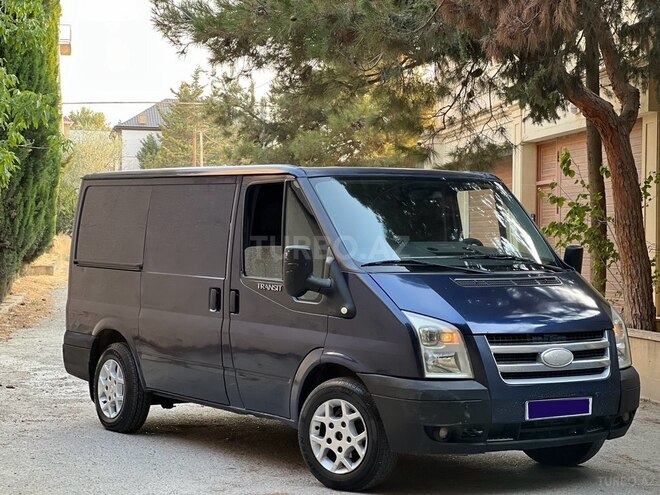 Ford Transit 2011, 390,000 km - 2.2 л - Bakı