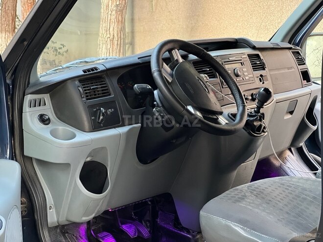 Ford Transit 2011, 390,000 km - 2.2 л - Bakı