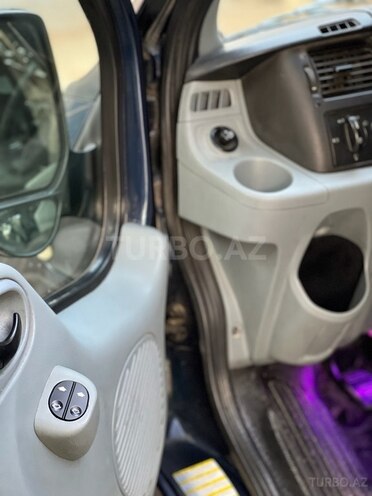 Ford Transit 2011, 390,000 km - 2.2 л - Bakı