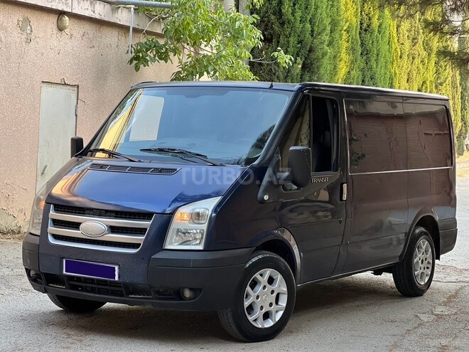 Ford Transit 2011, 390,000 km - 2.2 л - Bakı
