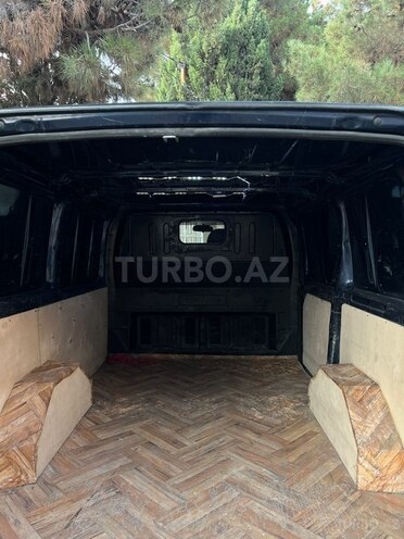 Ford Transit 2011, 390,000 km - 2.2 л - Bakı