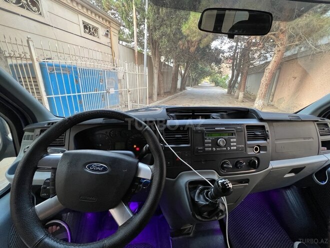Ford Transit 2011, 390,000 km - 2.2 л - Bakı