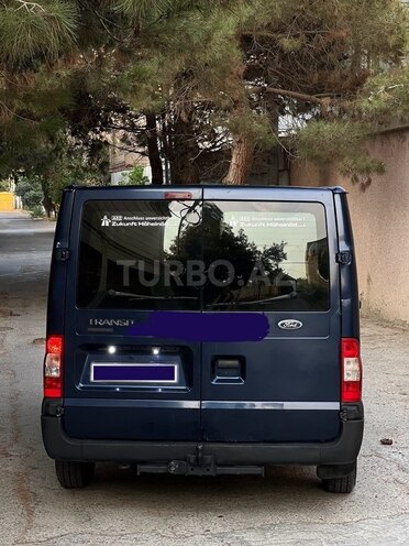Ford Transit 2011, 390,000 km - 2.2 л - Bakı