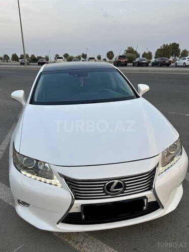 Lexus ES 350 2013, 230,000 km - 3.5 l - Bakı