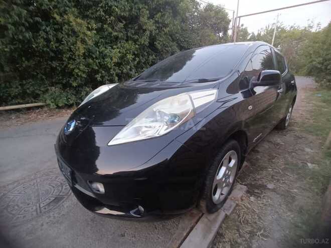 Nissan Leaf 2012, 425,896 km - 0.0 л - Mingəçevir
