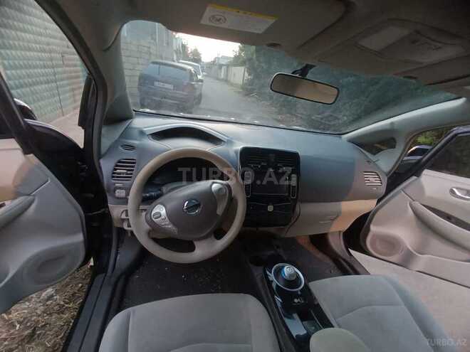 Nissan Leaf 2012, 425,896 km - 0.0 л - Mingəçevir