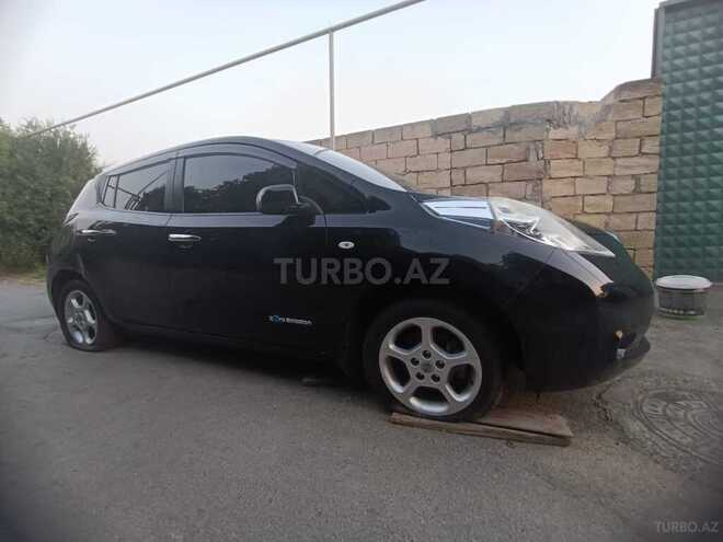 Nissan Leaf 2012, 425,896 km - 0.0 л - Mingəçevir