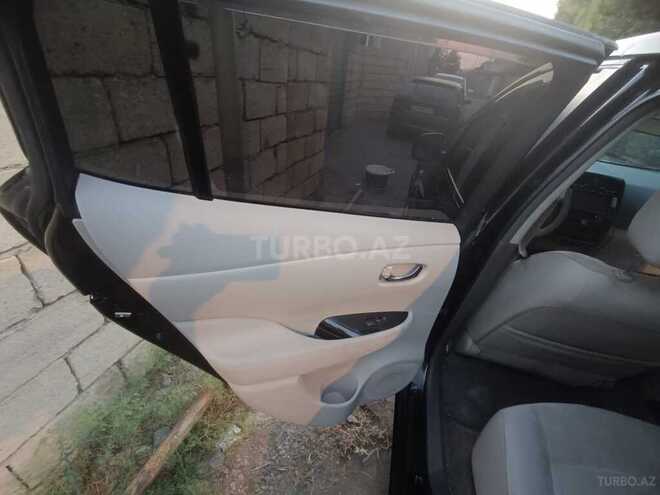 Nissan Leaf 2012, 425,896 km - 0.0 л - Mingəçevir