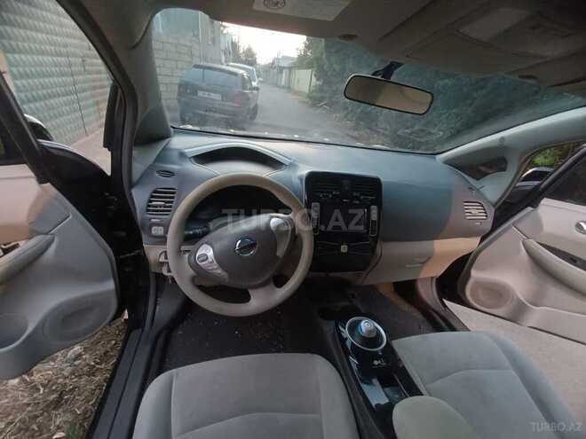 Nissan Leaf 2012, 425,896 km - 0.0 л - Mingəçevir