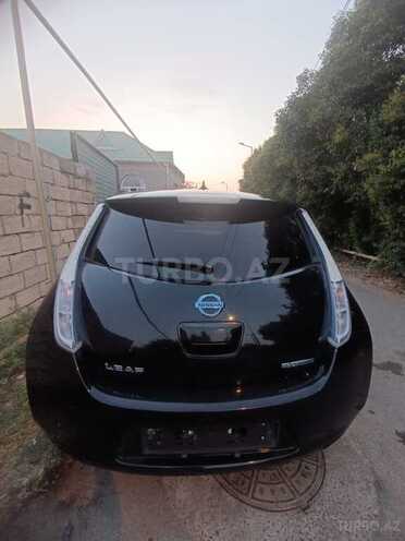 Nissan Leaf 2012, 425,896 km - 0.0 л - Mingəçevir