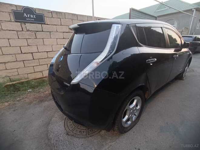 Nissan Leaf 2012, 425,896 km - 0.0 л - Mingəçevir