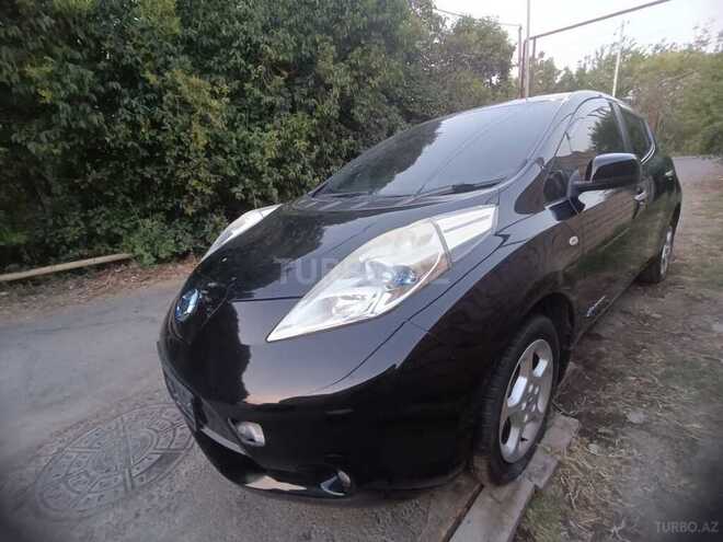Nissan Leaf 2012, 425,896 km - 0.0 л - Mingəçevir