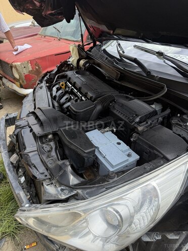 Hyundai Sonata 2010, 300,000 km - 2.4 l - Bakı