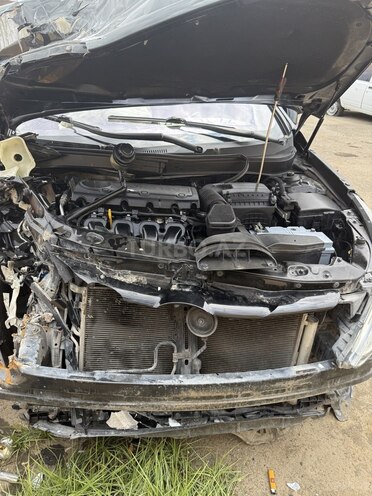 Hyundai Sonata 2010, 300,000 km - 2.4 l - Bakı
