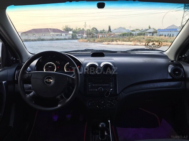 Chevrolet Aveo 2011, 299,999 km - 1.2 l - Bakı