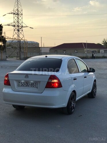 Chevrolet Aveo 2011, 299,999 km - 1.2 l - Bakı