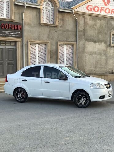 Chevrolet Aveo 2011, 299,999 km - 1.2 l - Bakı