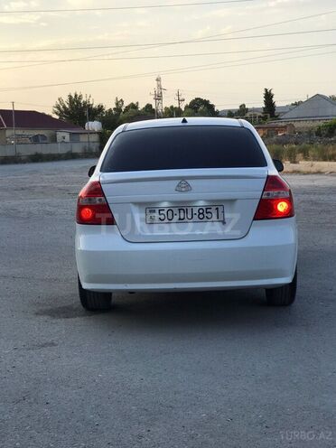 Chevrolet Aveo 2011, 299,999 km - 1.2 l - Bakı