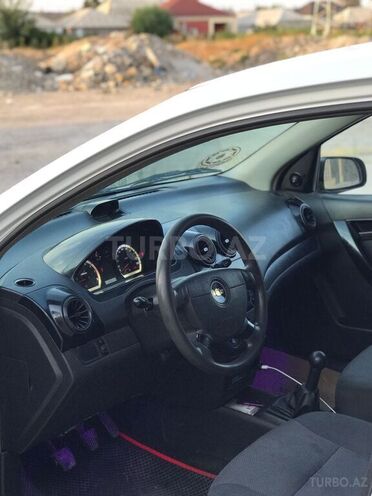 Chevrolet Aveo 2011, 299,999 km - 1.2 l - Bakı