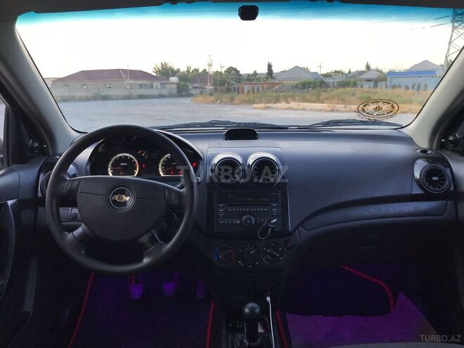 Chevrolet Aveo 2011, 299,999 km - 1.2 l - Bakı