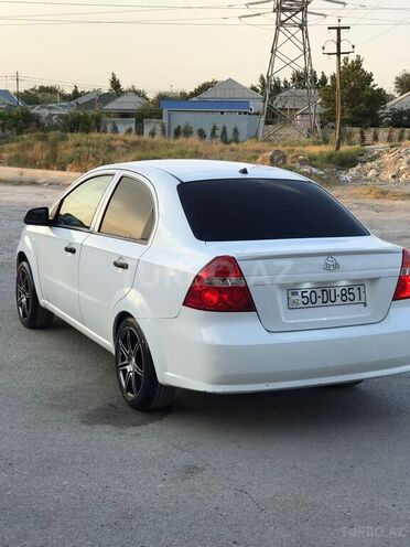 Chevrolet Aveo 2011, 299,999 km - 1.2 l - Bakı