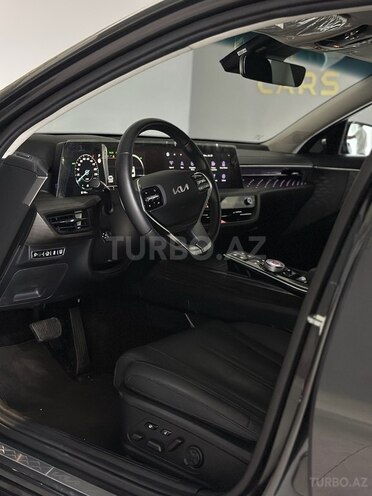 Kia K8 2023, 9,200 km - 1.6 л - Bakı