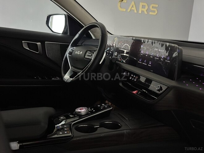 Kia K8 2023, 9,200 km - 1.6 л - Bakı