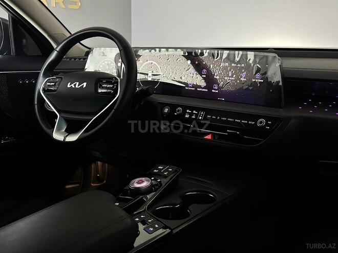 Kia K8 2023, 9,200 km - 1.6 л - Bakı