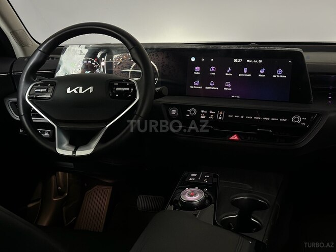 Kia K8 2023, 9,200 km - 1.6 л - Bakı