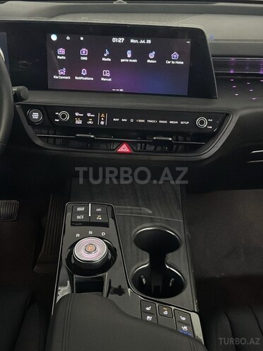 Kia K8 2023, 9,200 km - 1.6 л - Bakı