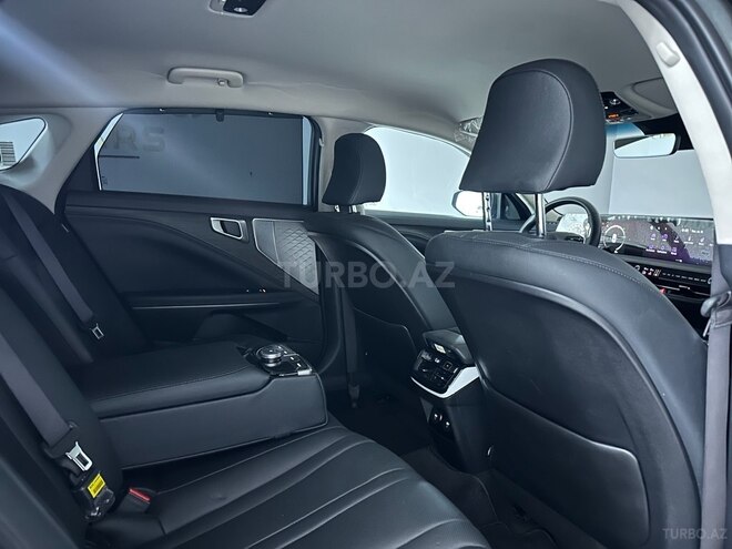 Kia K8 2023, 9,200 km - 1.6 л - Bakı