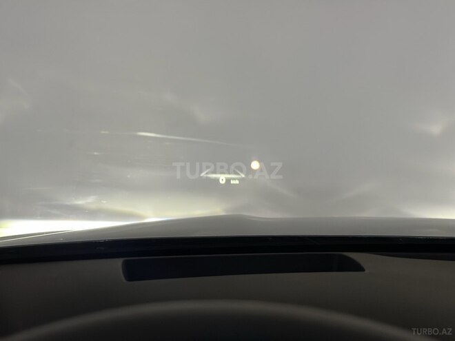 Kia K8 2023, 9,200 km - 1.6 л - Bakı