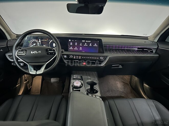 Kia K8 2023, 9,200 km - 1.6 л - Bakı