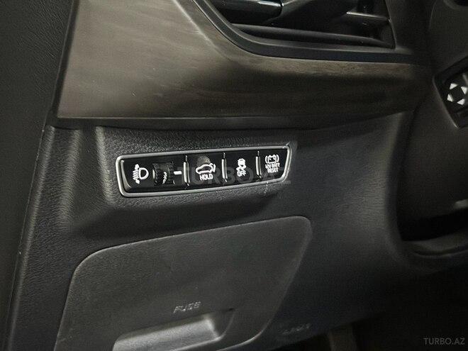 Kia K8 2023, 9,200 km - 1.6 л - Bakı