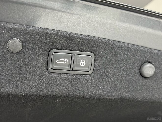 Kia K8 2023, 9,200 km - 1.6 л - Bakı