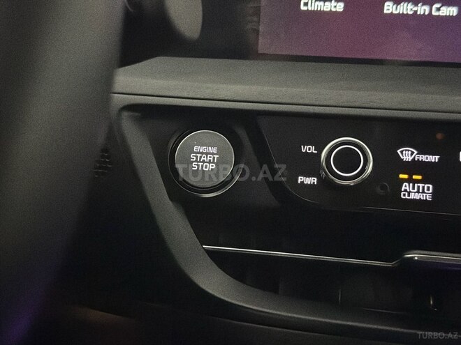 Kia K8 2023, 9,200 km - 1.6 л - Bakı