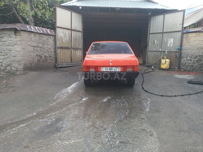 LADA (VAZ) 21099 1994, 284,000 km - 1.5 l - Şəki