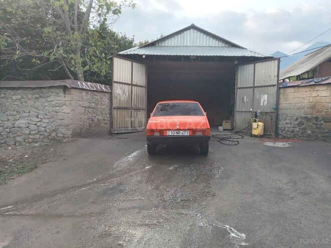 LADA (VAZ) 21099 1994, 284,000 km - 1.5 l - Şəki