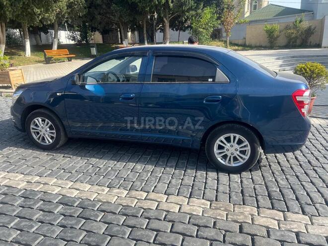 Chevrolet Cobalt 2023, 85,000 km - 1.5 l - Bakı