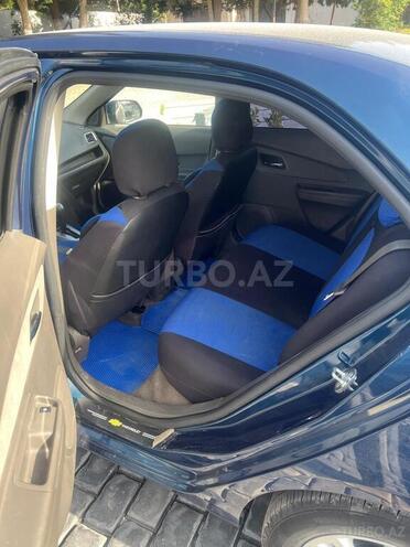 Chevrolet Cobalt 2023, 85,000 km - 1.5 l - Bakı