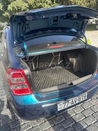 Chevrolet Cobalt 2023, 85,000 km - 1.5 l - Bakı