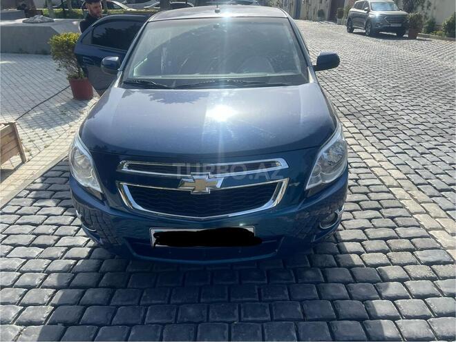 Chevrolet Cobalt 2023, 85,000 km - 1.5 l - Bakı