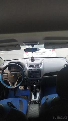 Chevrolet Cobalt 2023, 85,000 km - 1.5 l - Bakı
