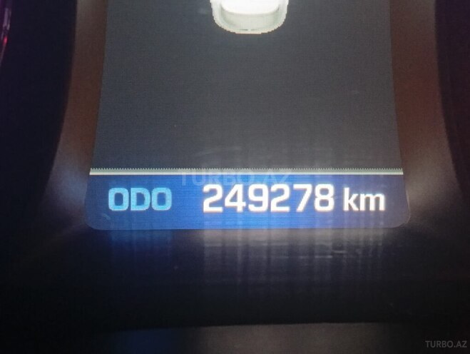 Hyundai i40 2015, 249,278 km - 1.7 l - Bakı