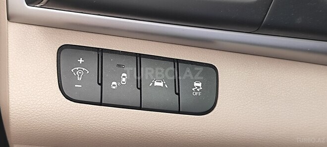 Hyundai Elantra 2020, 64,374 km - 2.0 l - Bakı