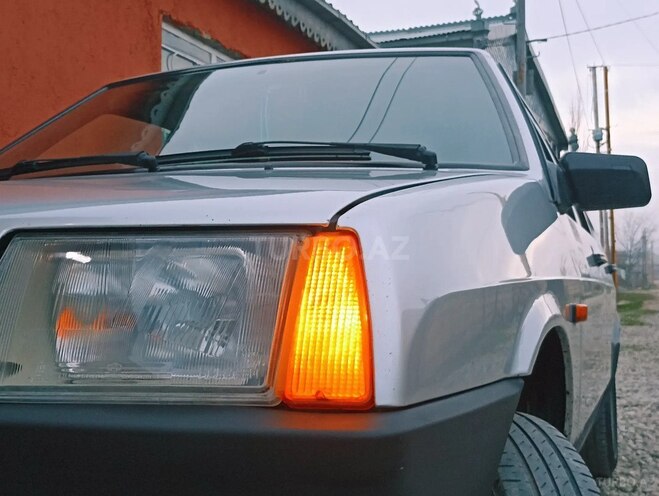 LADA (VAZ) 21099 2002, 286,521 km - 1.5 л - Şabran