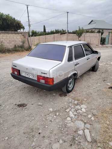 LADA (VAZ) 21099 2002, 286,521 km - 1.5 л - Şabran